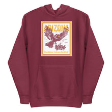  [CITYFAN] ARIZONA 001 (Unisex Hoodie)