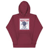 [CITYFAN] HOUSTON 001 (Unisex Hoodie)