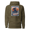 [CITYFAN] DENVER 3 (Unisex Hoodie) - [ORBAN COLLECTION]