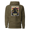 [CITYFAN] WASHINGTON 1 (Unisex Hoodie) - [ORBAN COLLECTION]