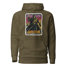  [CITYFAN] WASHINGTON 2 (Unisex Hoodie) - [ORBAN COLLECTION]