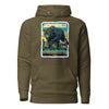 [CITYFAN] JACKSONVILLE 1 (Unisex Hoodie) - [ORBAN COLLECTION]