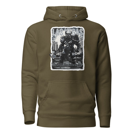 [CITYFAN] LAS VEGAS 3 (Unisex Hoodie) - [ORBAN COLLECTION]