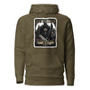 [CITYFAN] NEW ORLEANS 3 (Unisex Hoodie) - [ORBAN COLLECTION]