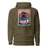 [CITYFAN] DENVER 2 (Unisex Hoodie) - [ORBAN COLLECTION]