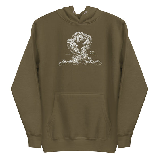 [TREESHIRTS] DANCE 3W (Unisex Hoodie)