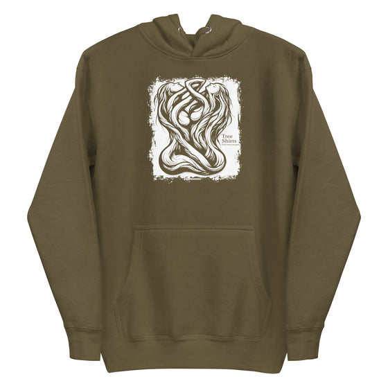 [TREESHIRTS] DANCE 4W (Unisex Hoodie)