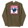 [CITYFAN] BUFFALO 001 (Unisex Hoodie)