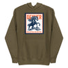 [CITYFAN] DENVER 001 (Unisex Hoodie)