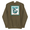 [CITYFAN] MIAMI 002 (Unisex Hoodie)