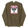 [CITYFAN] ATLANTA 003 (Unisex Hoodie)