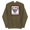 [CITYFAN] ATLANTA 002 (Unisex Hoodie)