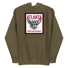  [CITYFAN] ATLANTA 002 (Unisex Hoodie)