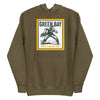 [CITYFAN] GREEN BAY 002 (Unisex Hoodie)