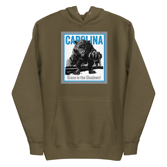 [CITYFAN] CAROLINA 003 (Unisex Hoodie)