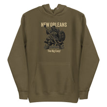  [CITYFAN] NEW ORLEANS 01 (Unisex Hoodie)