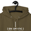 [CROSSWORDS] ENIGMATIC (Unisex Hoodie)