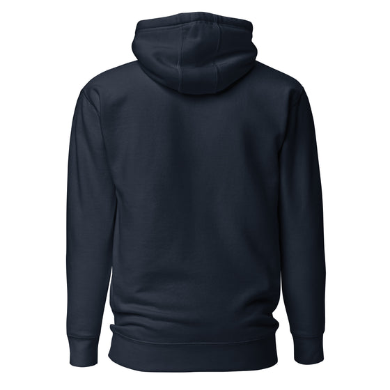 [CITYFAN] INDIANAPOLIS 1 (Unisex Hoodie) - [ORBAN COLLECTION]