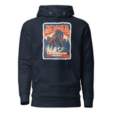  [CITYFAN] DENVER 1 (Unisex Hoodie) - [ORBAN COLLECTION]