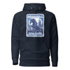 [CITYFAN] INDIANAPOLIS 1 (Unisex Hoodie) - [ORBAN COLLECTION]