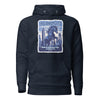 [CITYFAN] INDIANAPOLIS 2 (Unisex Hoodie) - [ORBAN COLLECTION]