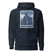  [CITYFAN] DALLAS 2 (Unisex Hoodie) - [ORBAN COLLECTION]