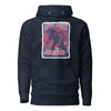 [CITYFAN] NEW YORK 2 (Unisex Hoodie) - [ORBAN COLLECTION]