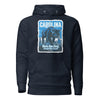 [CITYFAN] CAROLINA 1 (Unisex Hoodie) - [ORBAN COLLECTION]