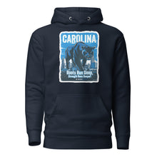  [CITYFAN] CAROLINA 1 (Unisex Hoodie) - [ORBAN COLLECTION]