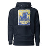 [CITYFAN] LOS ANGELES 2 (Unisex Hoodie) - [ORBAN COLLECTION]