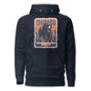 [CITYFAN] CHICAGO 1 (Unisex Hoodie) - [ORBAN COLLECTION]