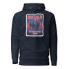 [CITYFAN] BUFFALO 1 (Unisex Hoodie) - [ORBAN COLLECTION]