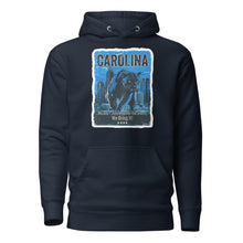  [CITYFAN] CAROLINA 3 (Unisex Hoodie) - [ORBAN COLLECTION]