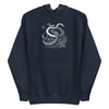 [TREESHIRTS] SERPENT 4W (Unisex Hoodie)