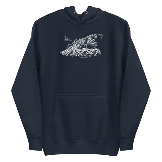 [TREESHIRTS] MANTIS 1W (Unisex Hoodie)