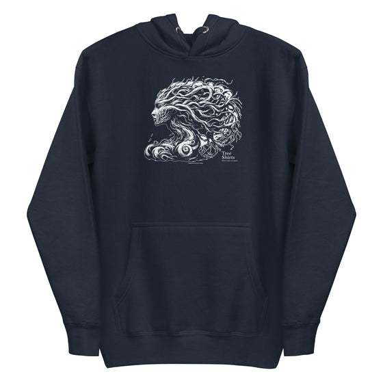 [TREESHIRTS] MADUSA 2W (Unisex Hoodie)