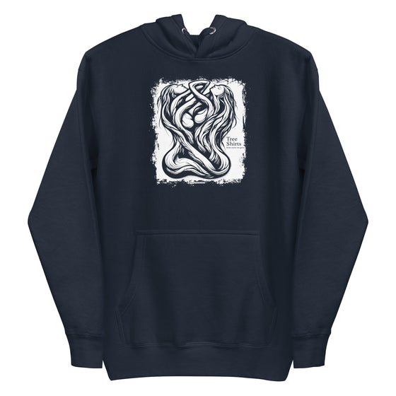 [TREESHIRTS] DANCE 4W (Unisex Hoodie)