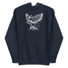 [TREESHIRTS] ANGEL 1W (Unisex Hoodie)