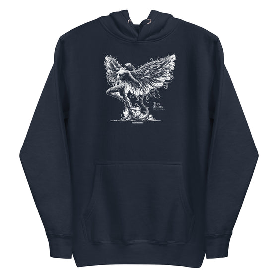 [TREESHIRTS] ANGEL 1W (Unisex Hoodie)