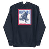 [CITYFAN] BUFFALO 003 (Unisex Hoodie)