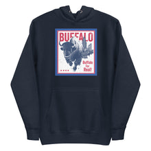  [CITYFAN] BUFFALO 002 (Unisex Hoodie)