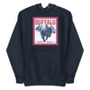 [CITYFAN] BUFFALO 001 (Unisex Hoodie)