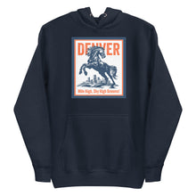  [CITYFAN] DENVER 002 (Unisex Hoodie)