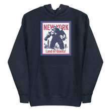  [CITYFAN] NEW YORK 001 (Unisex Hoodie)