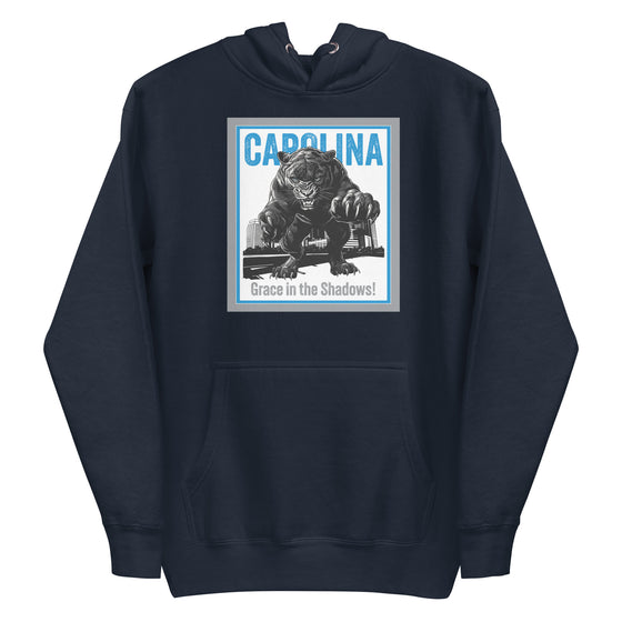 [CITYFAN] CAROLINA 003 (Unisex Hoodie)