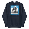 [CITYFAN] CAROLINA 002 (Unisex Hoodie)