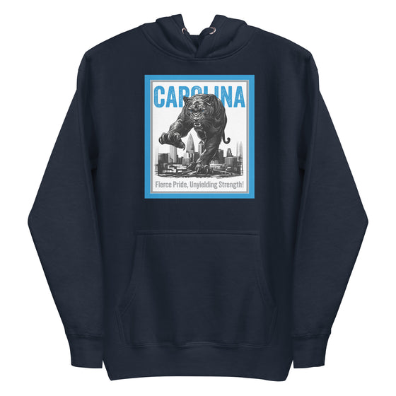 [CITYFAN] CAROLINA 002 (Unisex Hoodie)