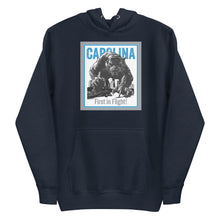  [CITYFAN] CAROLINA 001 (Unisex Hoodie)