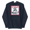 [CITYFAN] NEW ENGLAND 002 (Unisex Hoodie)