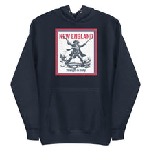  [CITYFAN] NEW ENGLAND 001 (Unisex Hoodie)